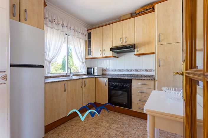 Image No.48-Maison / Villa de 7 chambres à vendre à La Manga Club