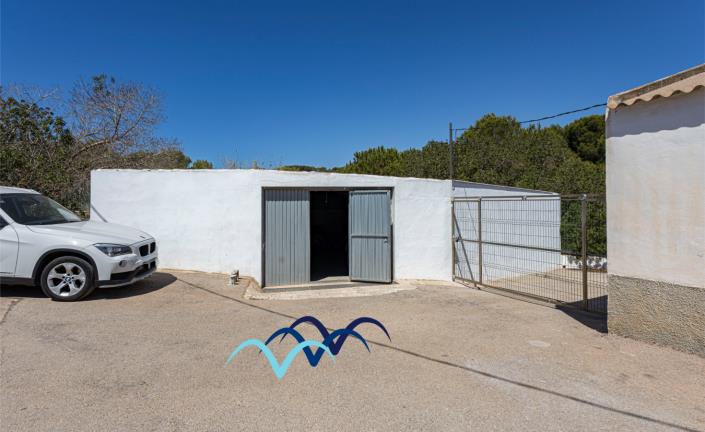 Image No.59-Maison / Villa de 7 chambres à vendre à La Manga Club