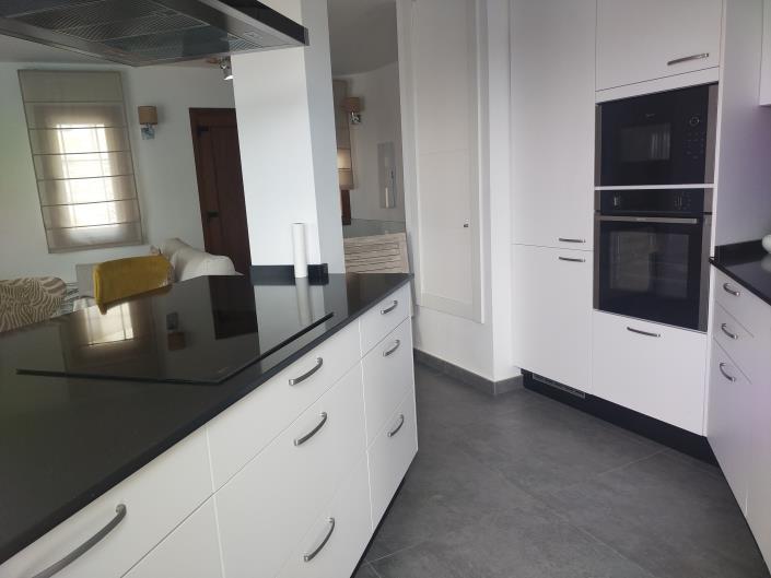 Image No.7-Maison / Villa de 3 chambres à vendre à La Manga Club