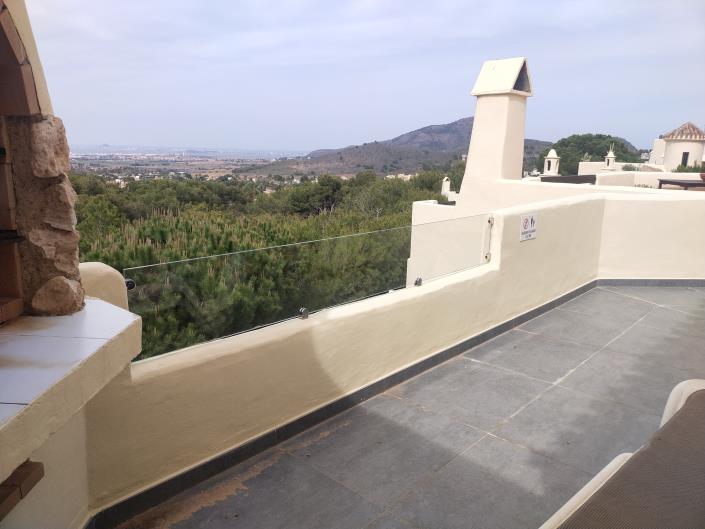 Image No.23-Maison / Villa de 3 chambres à vendre à La Manga Club