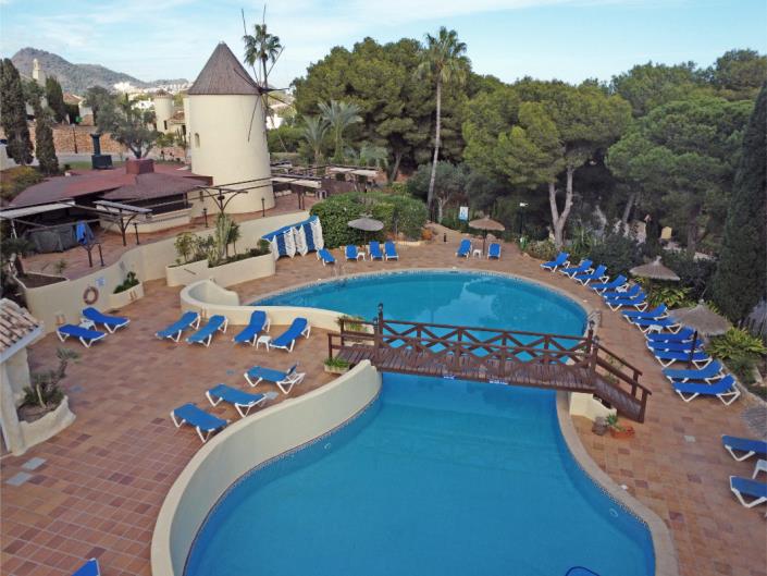 Image No.31-Maison / Villa de 3 chambres à vendre à La Manga Club