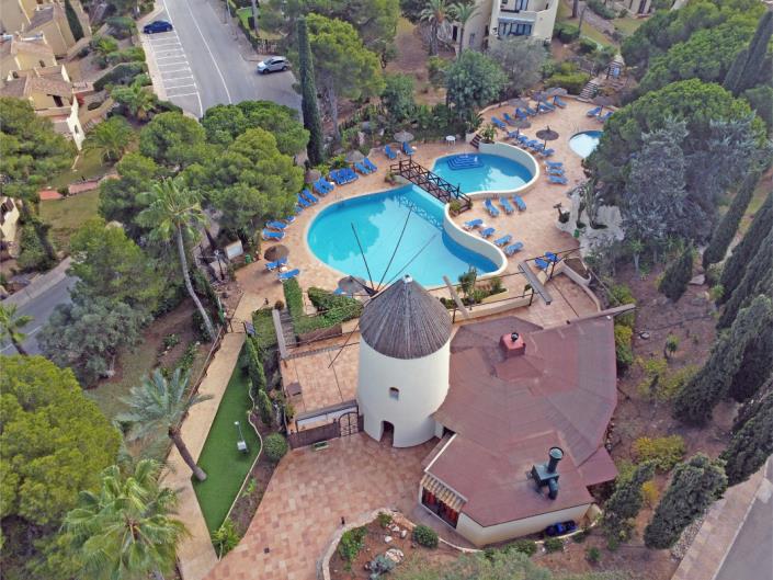 Image No.32-Maison / Villa de 3 chambres à vendre à La Manga Club