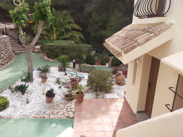 Image No.29-Maison / Villa de 3 chambres à vendre à La Manga Club