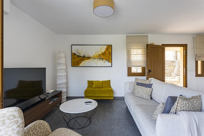 Image No.5-Maison / Villa de 3 chambres à vendre à La Manga Club