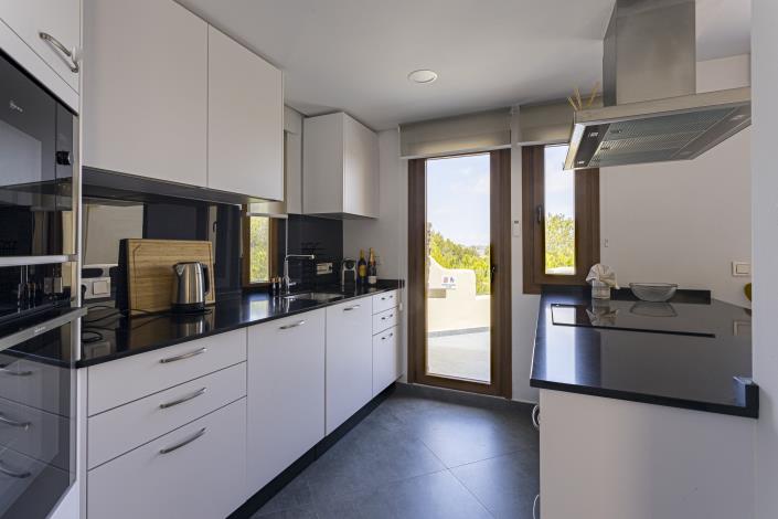 Image No.4-Maison / Villa de 3 chambres à vendre à La Manga Club