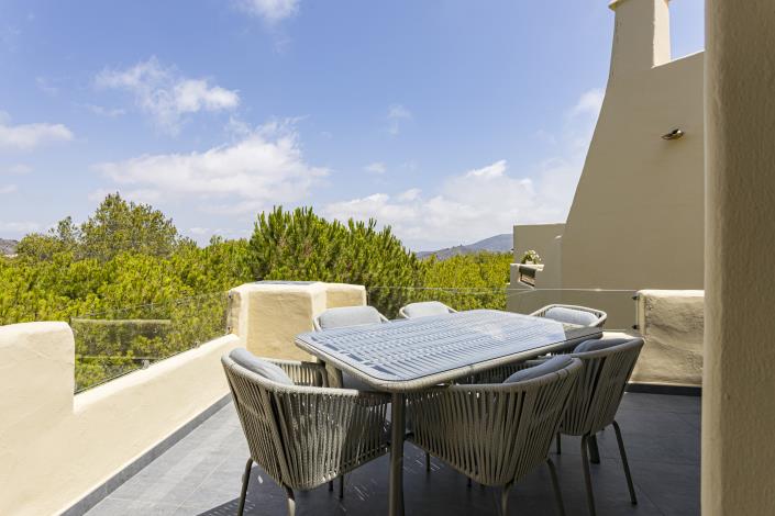 Image No.9-Maison / Villa de 3 chambres à vendre à La Manga Club