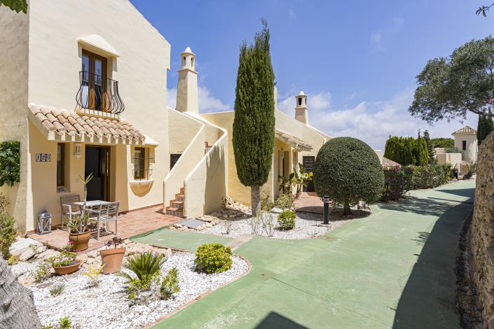 Image No.10-Maison / Villa de 3 chambres à vendre à La Manga Club