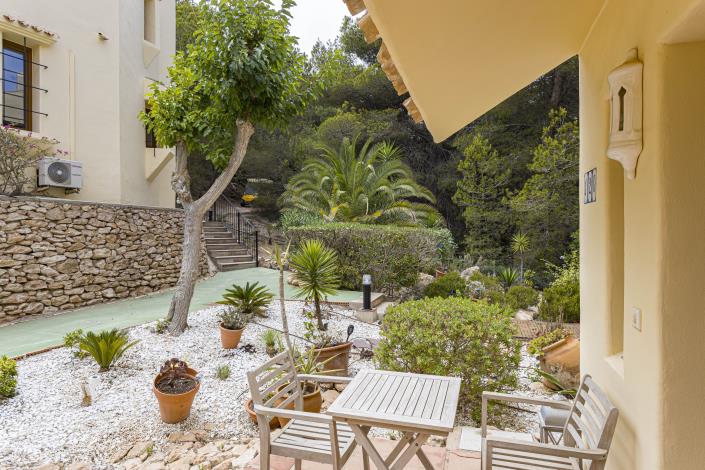 Image No.21-Maison / Villa de 3 chambres à vendre à La Manga Club