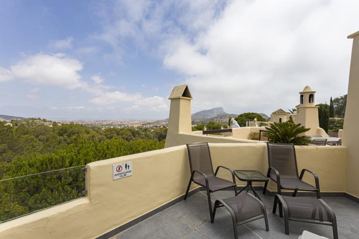 Image No.24-Maison / Villa de 3 chambres à vendre à La Manga Club