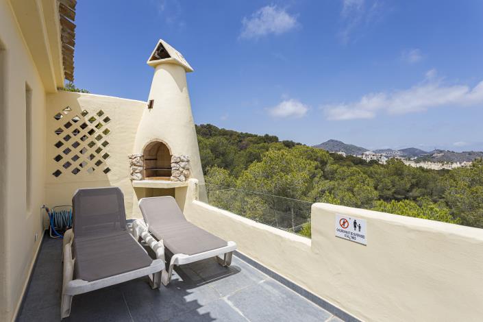 Image No.28-Maison / Villa de 3 chambres à vendre à La Manga Club