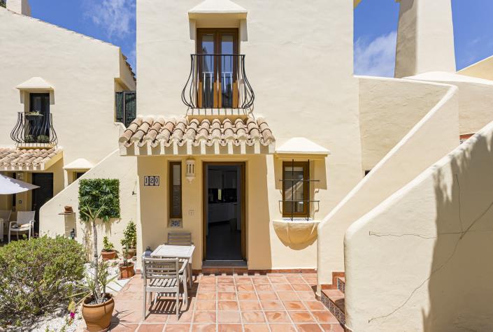 Image No.30-Maison / Villa de 3 chambres à vendre à La Manga Club