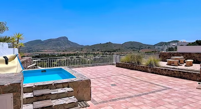 Image No.3-Appartement de 3 chambres à vendre à La Manga Club