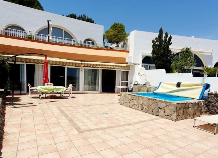 Image No.2-Appartement de 3 chambres à vendre à La Manga Club