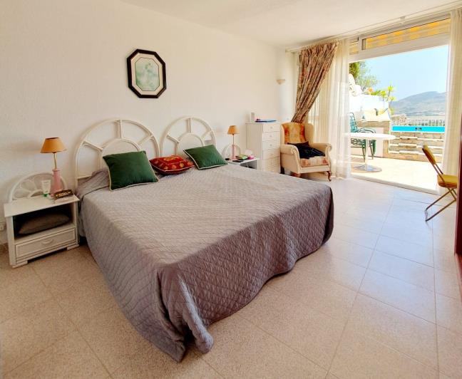 Image No.4-Appartement de 3 chambres à vendre à La Manga Club