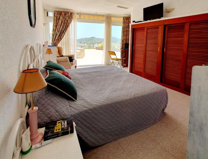 Image No.5-Appartement de 3 chambres à vendre à La Manga Club