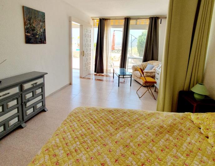 Image No.7-Appartement de 3 chambres à vendre à La Manga Club