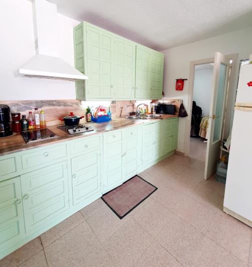 Image No.12-Appartement de 3 chambres à vendre à La Manga Club