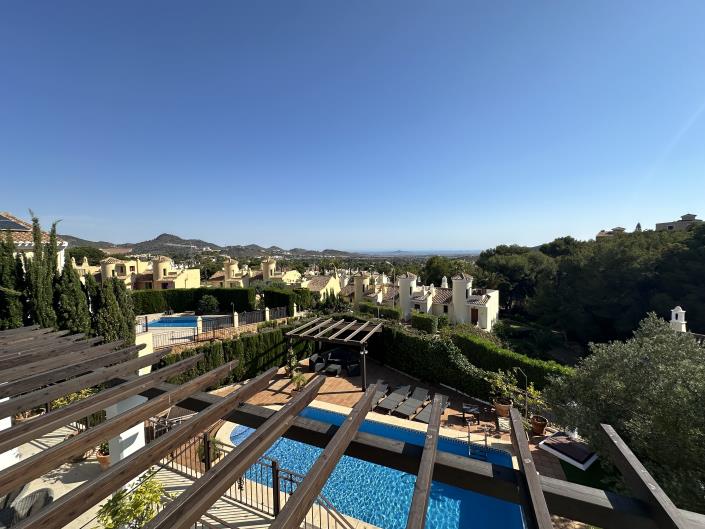 Image No.6-Villa / Détaché de 5 chambres à vendre à La Manga Club