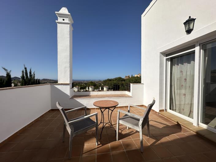 Image No.22-Villa / Détaché de 5 chambres à vendre à La Manga Club