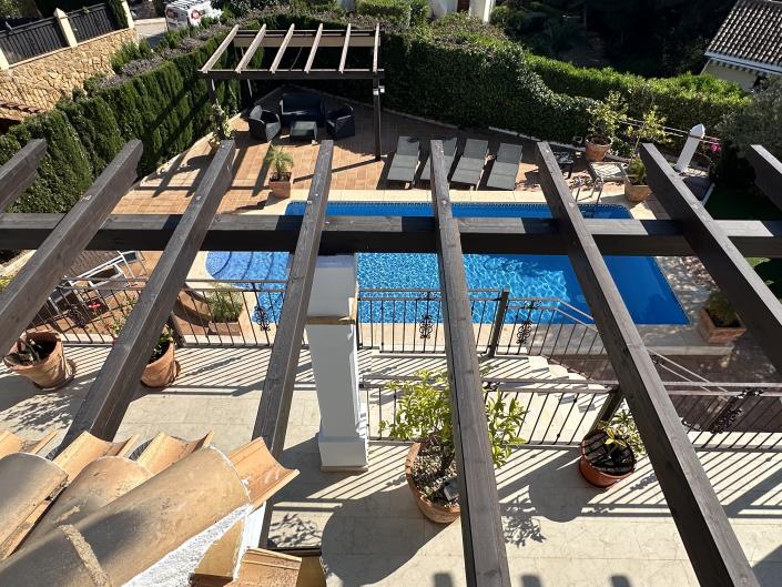 Image No.33-Villa / Détaché de 5 chambres à vendre à La Manga Club