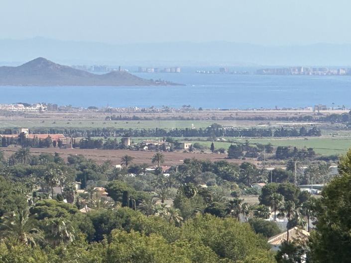 Image No.35-Villa / Détaché de 5 chambres à vendre à La Manga Club