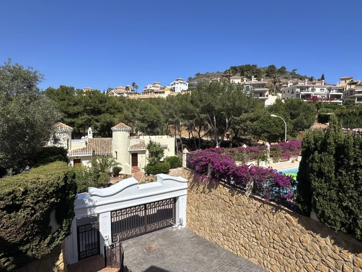 Image No.37-Villa / Détaché de 5 chambres à vendre à La Manga Club