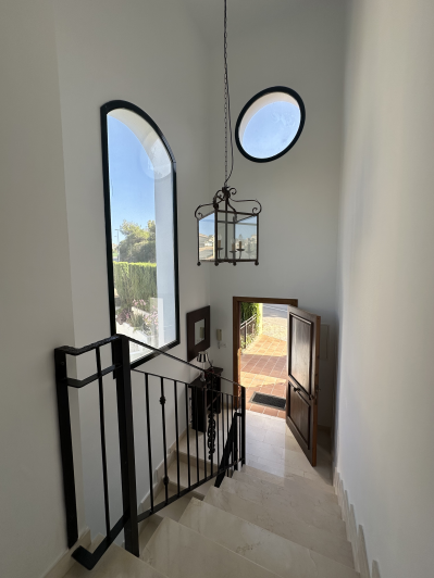 Image No.39-Villa / Détaché de 5 chambres à vendre à La Manga Club