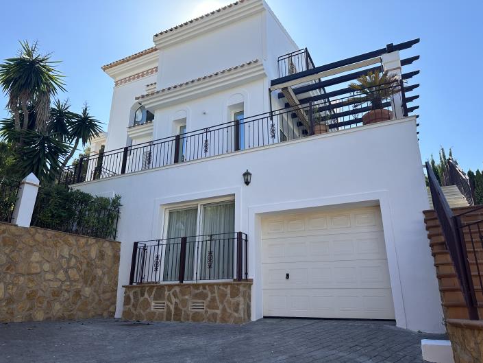 Image No.46-Villa / Détaché de 5 chambres à vendre à La Manga Club