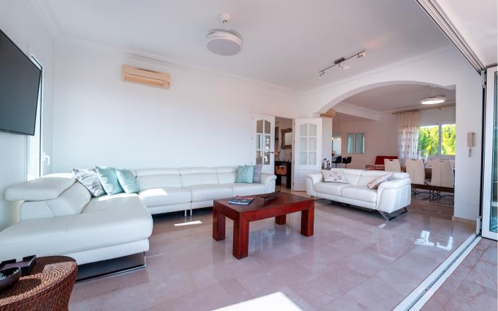 Image No.14-Villa / Détaché de 5 chambres à vendre à La Manga Club