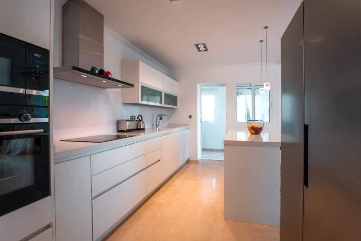 Image No.12-Villa / Détaché de 5 chambres à vendre à La Manga Club