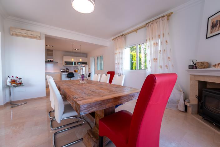 Image No.13-Villa / Détaché de 5 chambres à vendre à La Manga Club