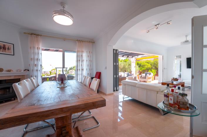 Image No.15-Villa / Détaché de 5 chambres à vendre à La Manga Club