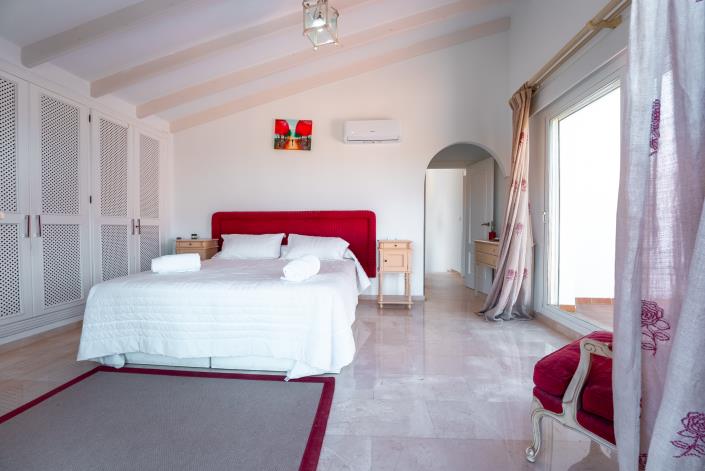 Image No.16-Villa / Détaché de 5 chambres à vendre à La Manga Club