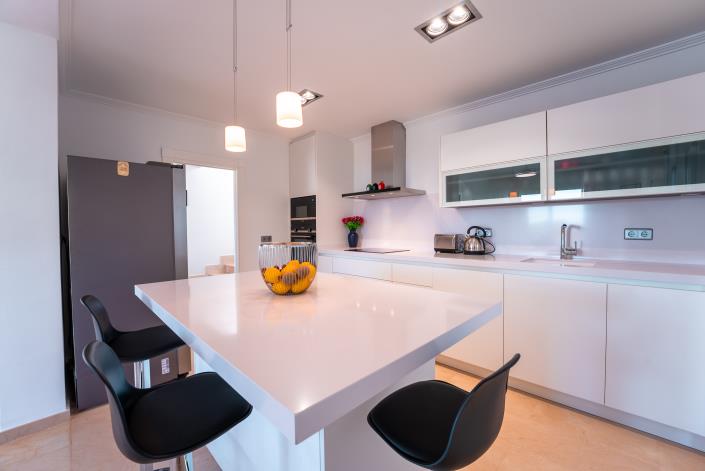 Image No.11-Villa / Détaché de 5 chambres à vendre à La Manga Club