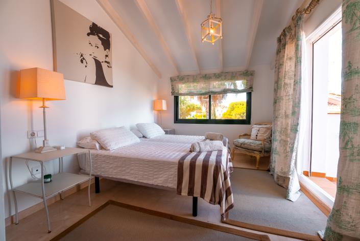 Image No.19-Villa / Détaché de 5 chambres à vendre à La Manga Club