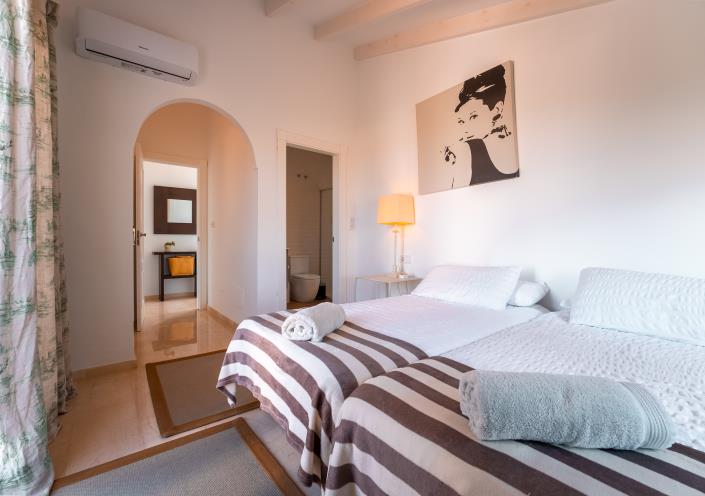 Image No.21-Villa / Détaché de 5 chambres à vendre à La Manga Club