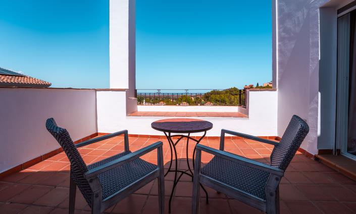 Image No.23-Villa / Détaché de 5 chambres à vendre à La Manga Club