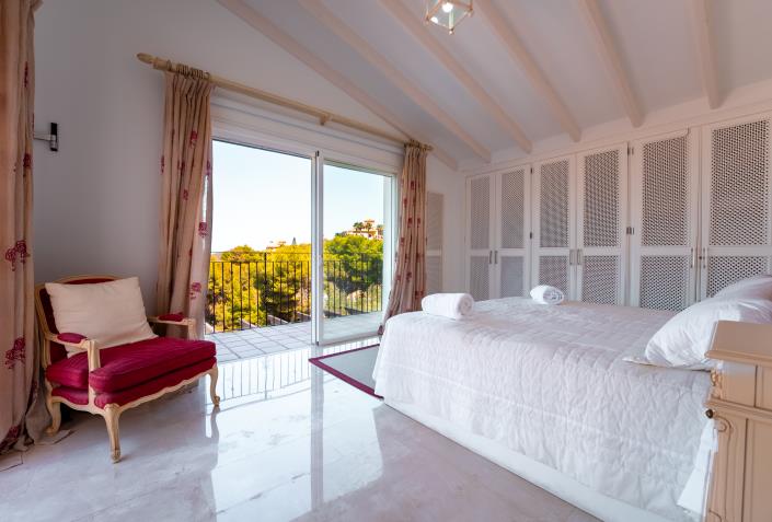 Image No.18-Villa / Détaché de 5 chambres à vendre à La Manga Club