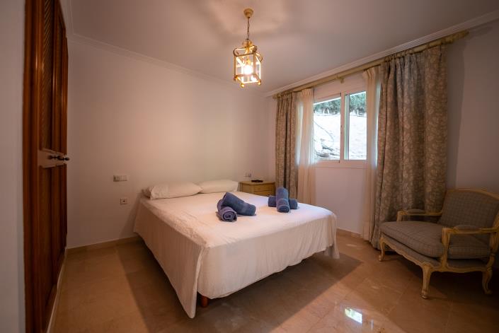 Image No.29-Villa / Détaché de 5 chambres à vendre à La Manga Club