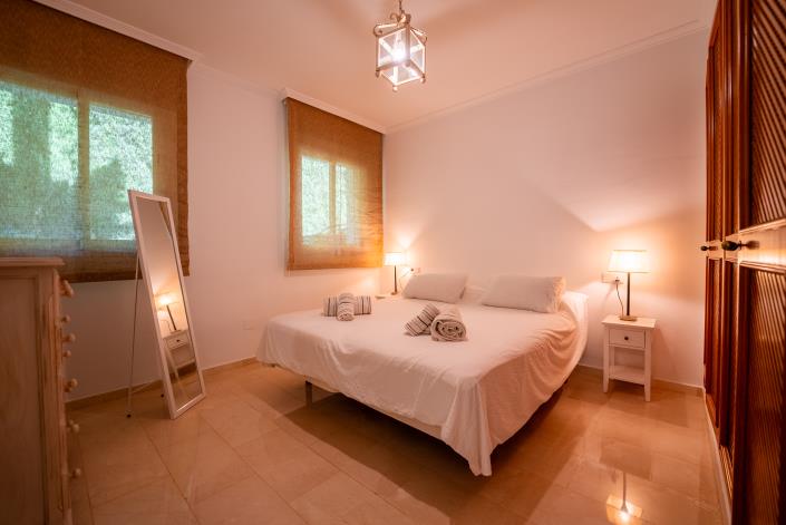 Image No.27-Villa / Détaché de 5 chambres à vendre à La Manga Club