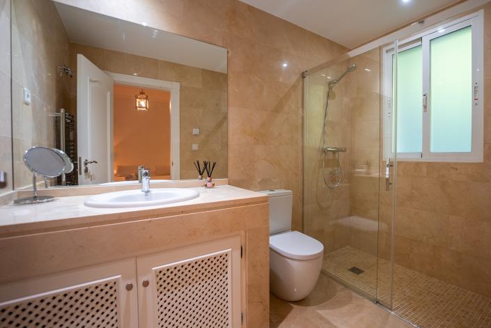 Image No.28-Villa / Détaché de 5 chambres à vendre à La Manga Club