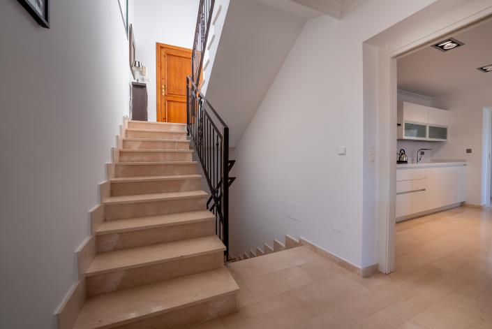 Image No.41-Villa / Détaché de 5 chambres à vendre à La Manga Club