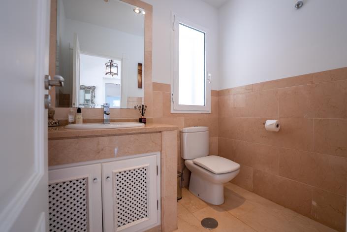 Image No.42-Villa / Détaché de 5 chambres à vendre à La Manga Club