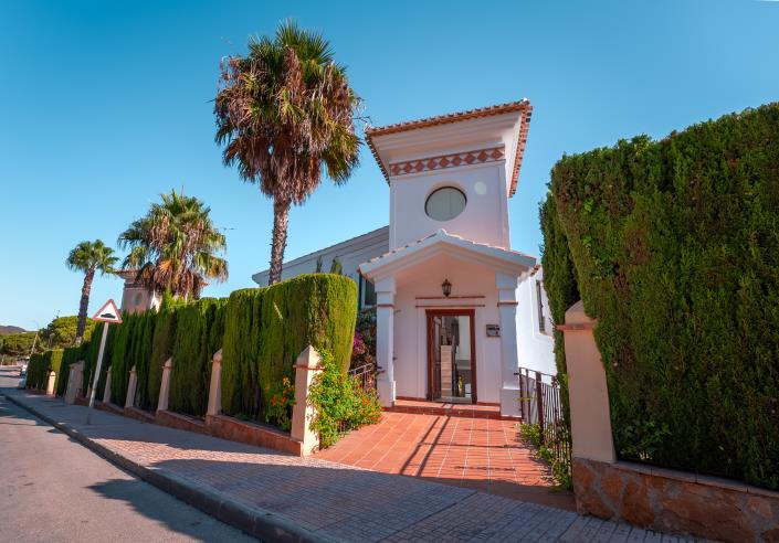 Image No.5-Villa / Détaché de 5 chambres à vendre à La Manga Club