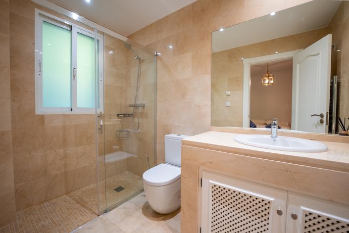 Image No.25-Villa / Détaché de 5 chambres à vendre à La Manga Club