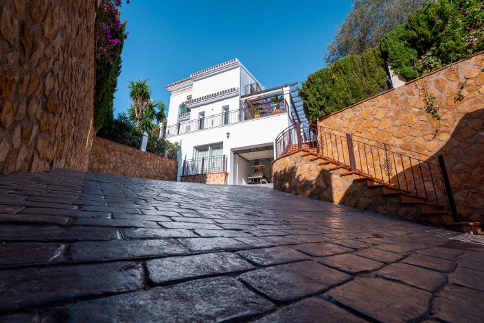 Image No.45-Villa / Détaché de 5 chambres à vendre à La Manga Club