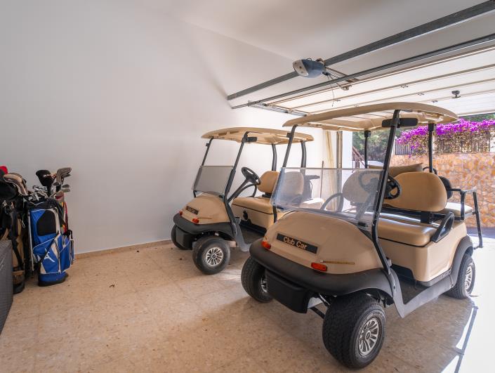 Image No.44-Villa / Détaché de 5 chambres à vendre à La Manga Club