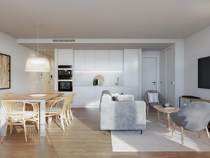 Image No.7-2 Bed Apartment for sale