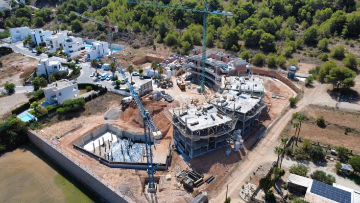 Image No.21-2 Bed Apartment for sale