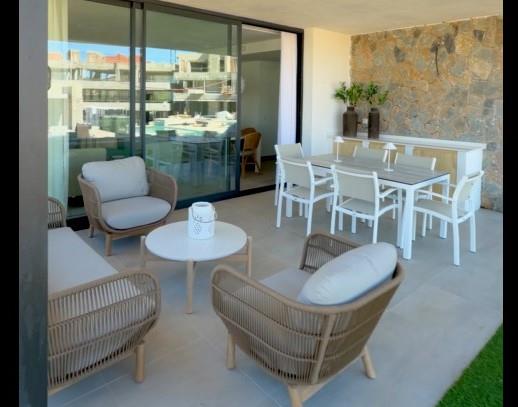 Image No.4-2 Bed Apartment for sale